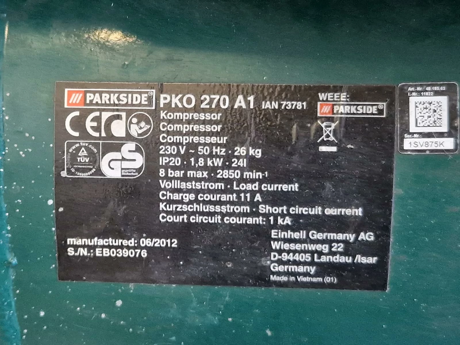 sprezarka-parkside-pko-270-a1-typ-128677-1