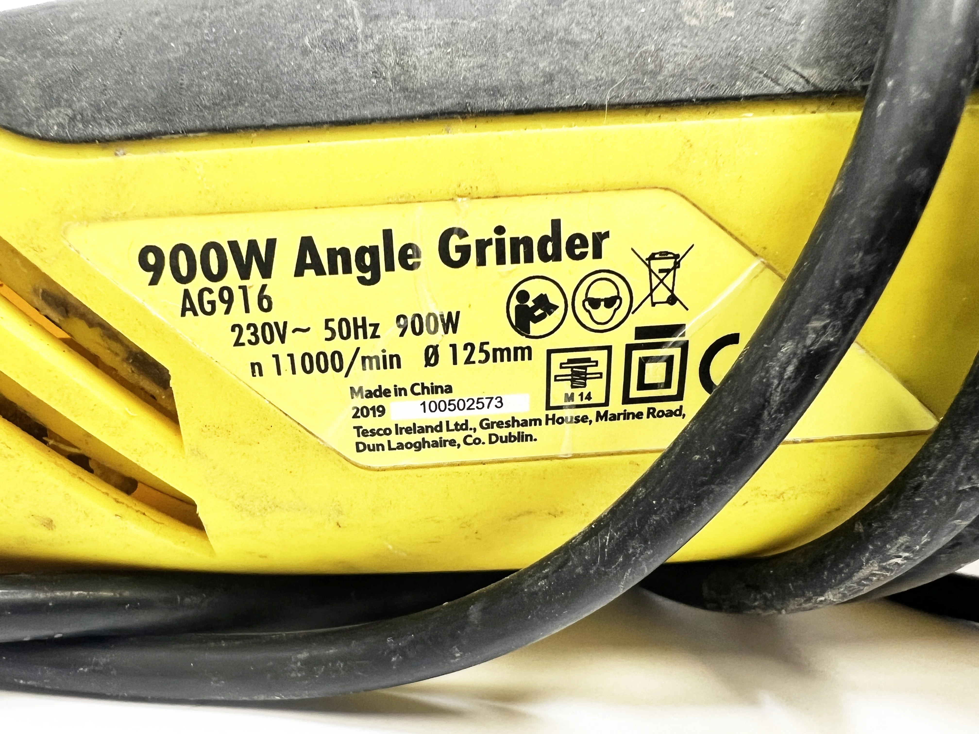 szlifierka-katowa-reikel-angle-grinder-ag916-900w-rodzaj-zasilania-128529-2