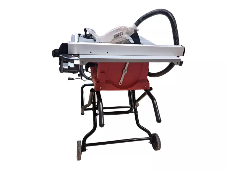 PILARKA STOŁOWA NA KÓŁKACH MEEC TOOLS 017711 1800W