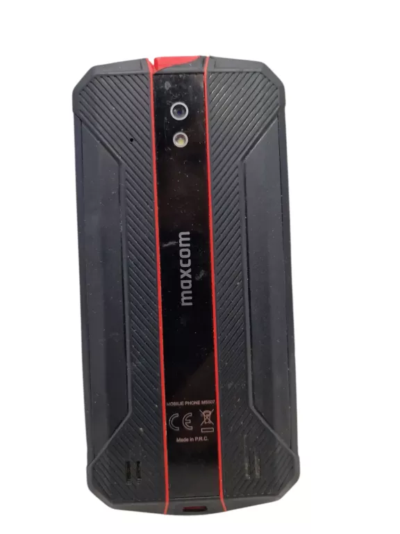 TELEFON MAXCOM MS507 STRONG DS 3/32GB