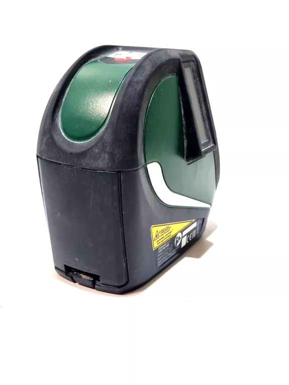 LASER KRZYŻOWY BOSCH UNIVERSAL LEVEL 3 + TYCZKA BOSCH