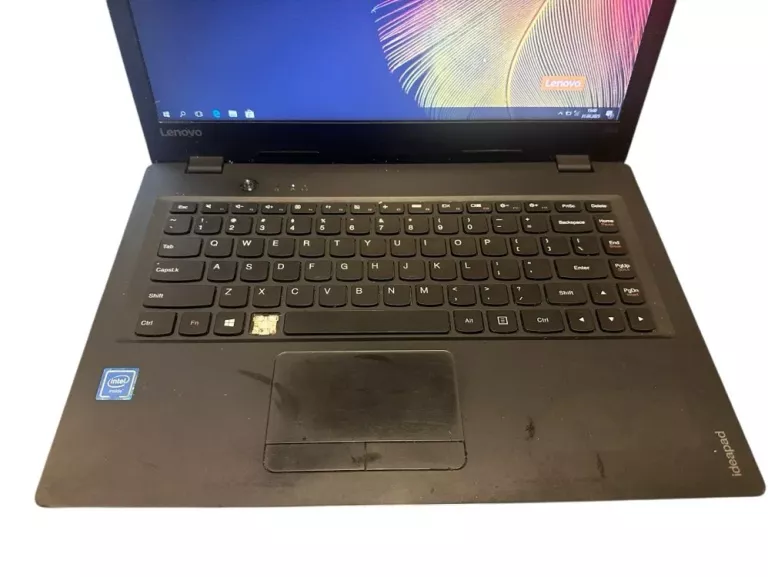 LAPTOP LENOVO IDEAPAD 100S-14IBR