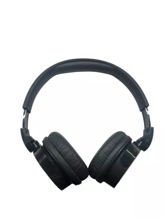 SŁUCHAWKI PHILIPS TAH3209 NAUSZNE BLUETOOTH 5.3 CZARNE BEZPRZEWODOWE