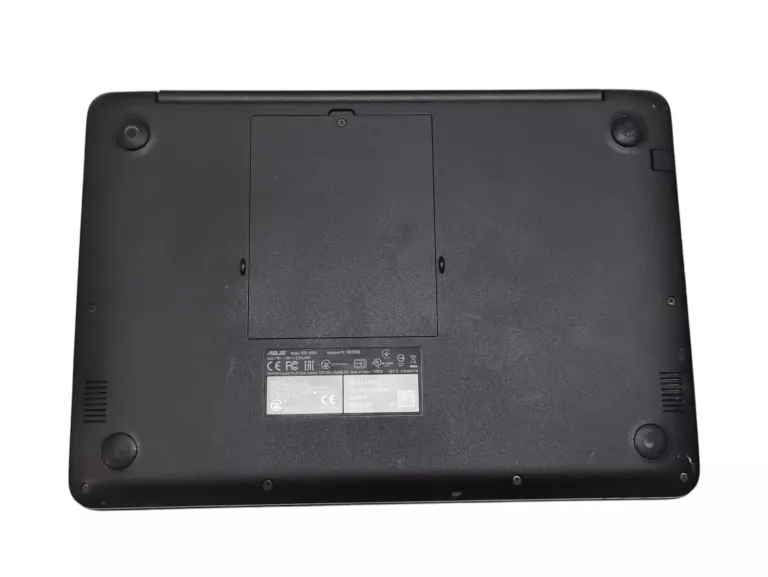 LAPTOP ASUS E402Y 14'' AMD E2 4GB 64GB EMMC R2 W10