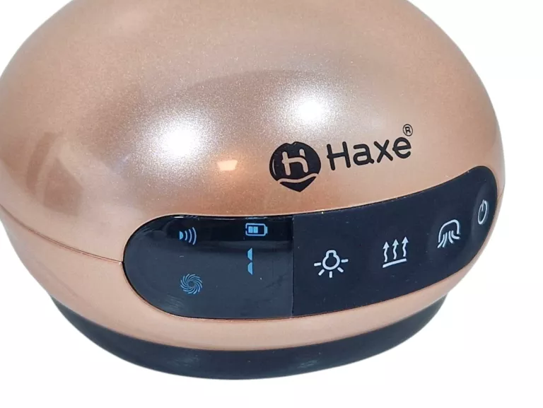 HAXE BAŃKA ANTYCELLULITOWA ELEKTRYCZNA HX801