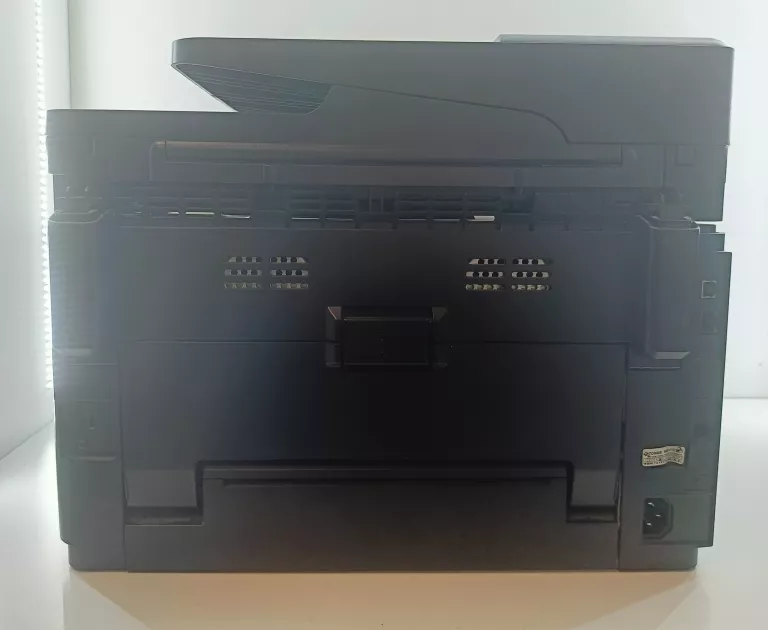 DRUKARKA HP COLOR LASER JET PRO MFP M177FW