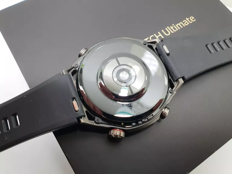 SMARTWATCH HUAWEI WATCH ULTIMATE CLB-B19 KOMPLET