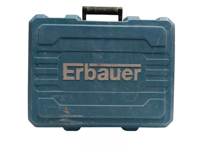 MŁOTOWIERTARKA ERBAUER ERH750