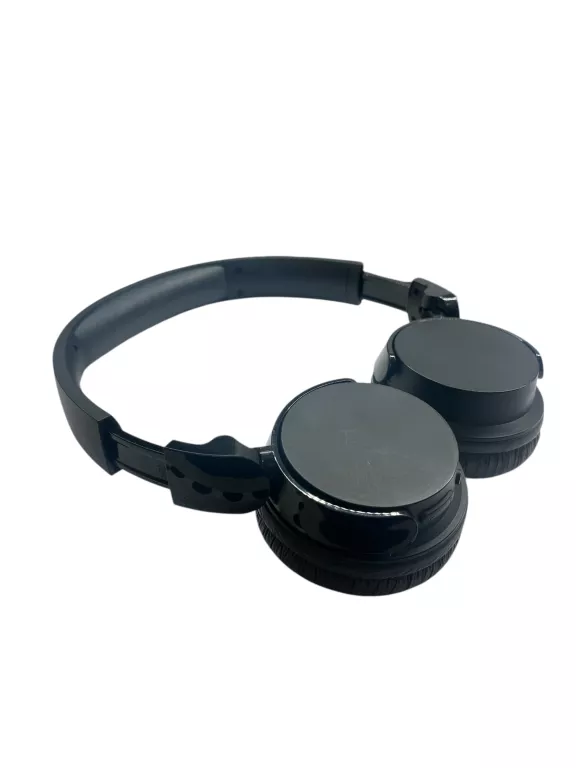 SŁUCHAWKI PHILIPS TAH3209 NAUSZNE BLUETOOTH 5.3 CZARNE BEZPRZEWODOWE