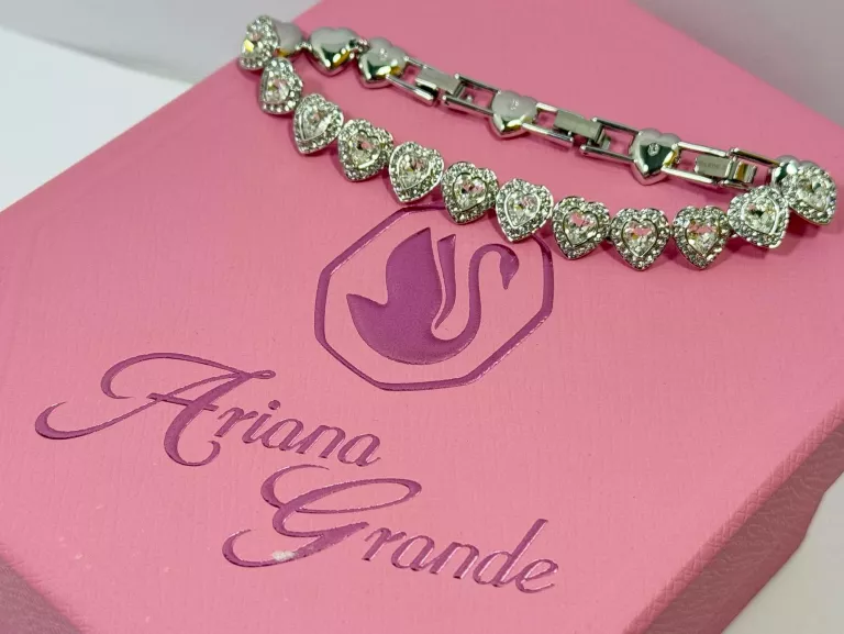 SWAROVSKI BRANSOLETKA ARIANA GRANDE