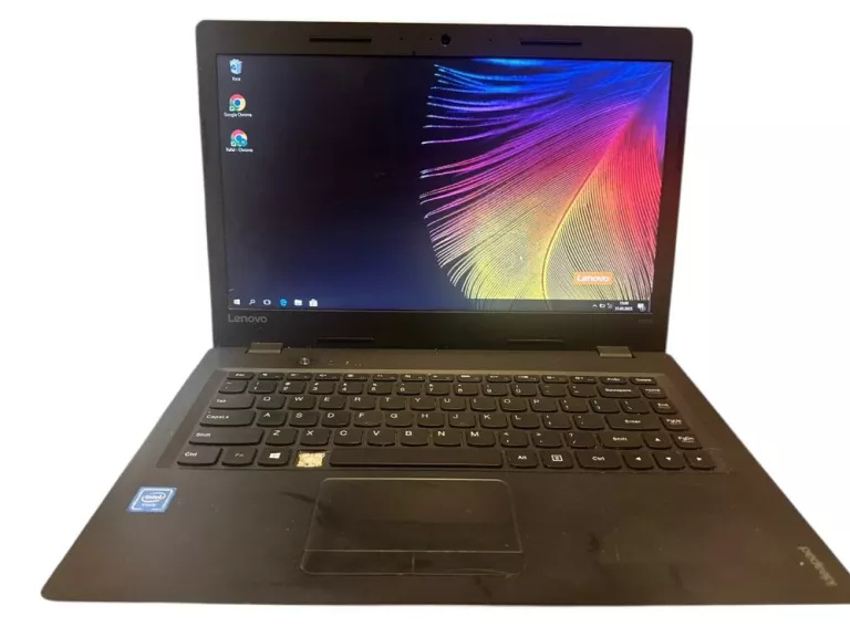 LAPTOP LENOVO IDEAPAD 100S-14IBR