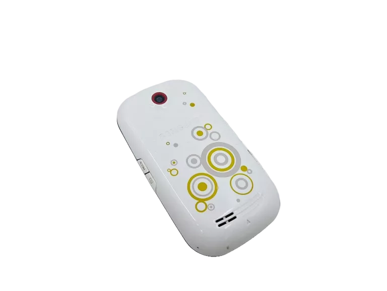 TELEFON SAMSUNG GALAXY GT-S3650 OPIS