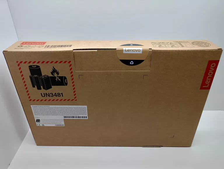 LENOVO IDEAPAD SLIM 3 15IAH8 I5-13420H 16GB 512 SSD 15.6" W11H GWARANCJA