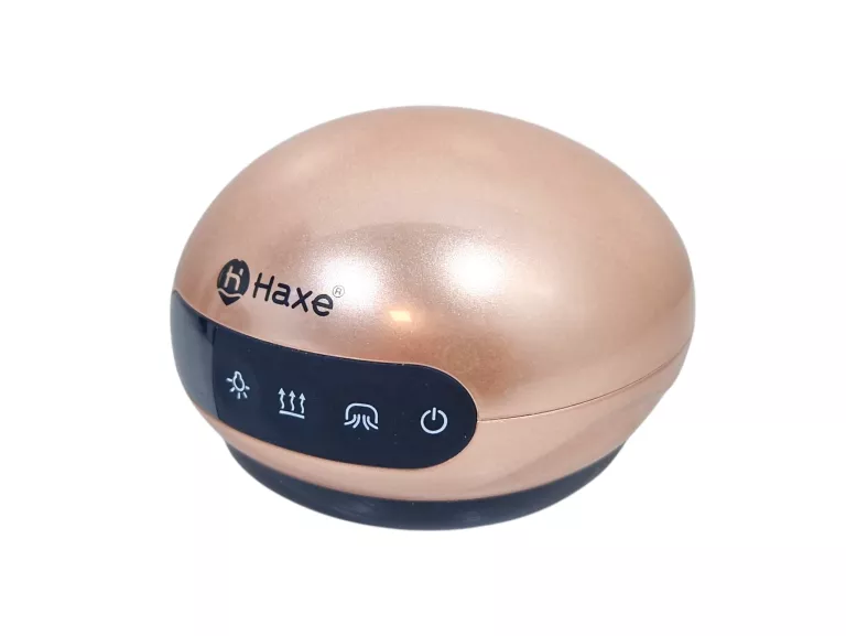 HAXE BAŃKA ANTYCELLULITOWA ELEKTRYCZNA HX801