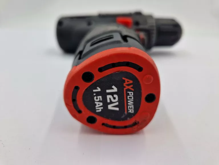 WKRETARKA FERM CDM1184 20V PUDEŁKO