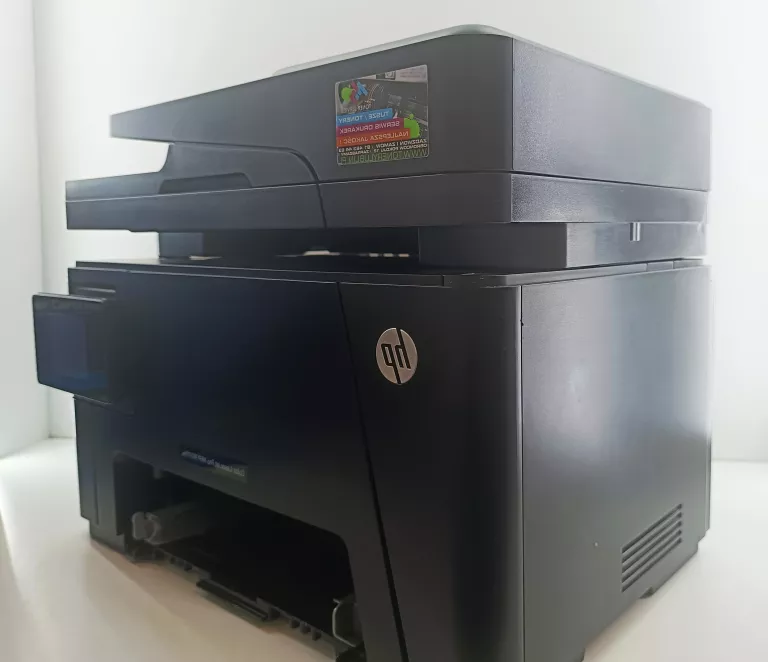 DRUKARKA HP COLOR LASER JET PRO MFP M177FW