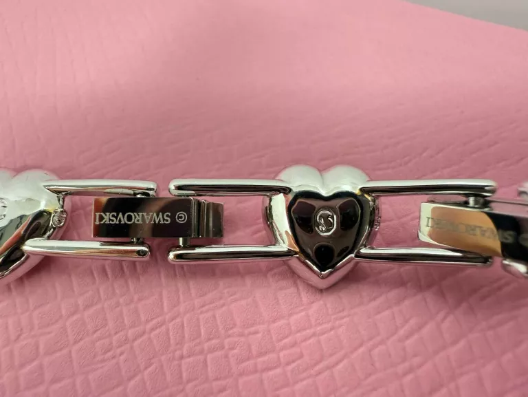 SWAROVSKI BRANSOLETKA ARIANA GRANDE