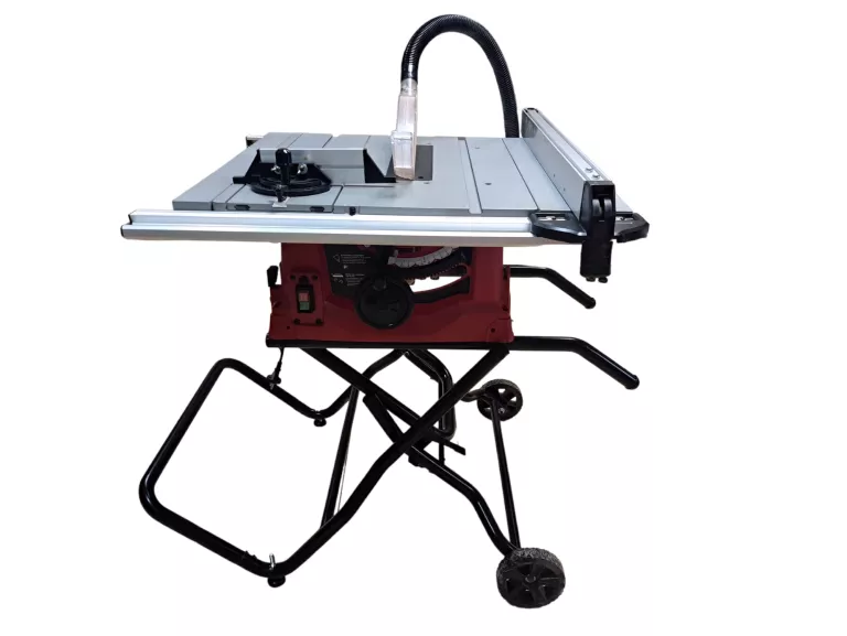 PILARKA STOŁOWA NA KÓŁKACH MEEC TOOLS 017711 1800W