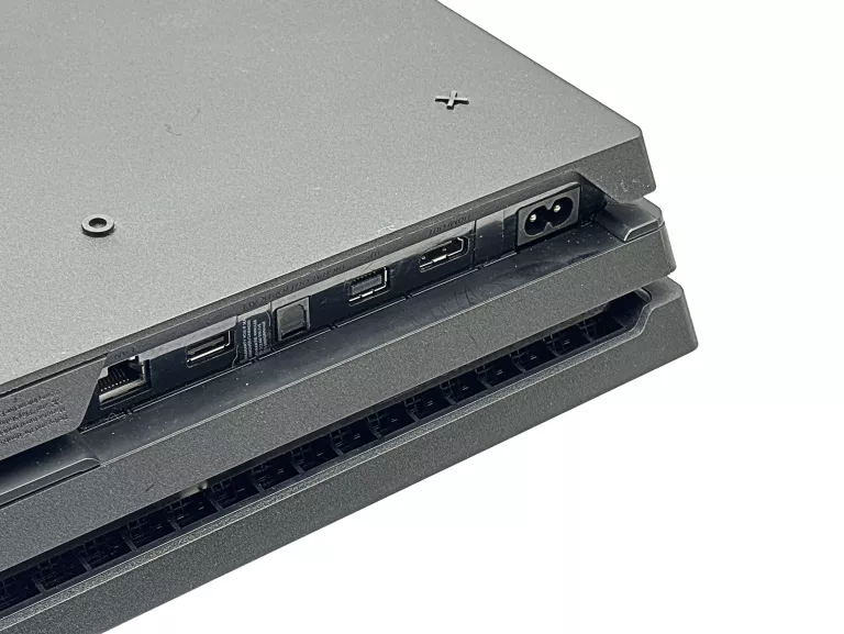 KONSOLA SONY PLAYSTATION 4 PS4 PRO 1TB CUH-7216B + 2X PAD