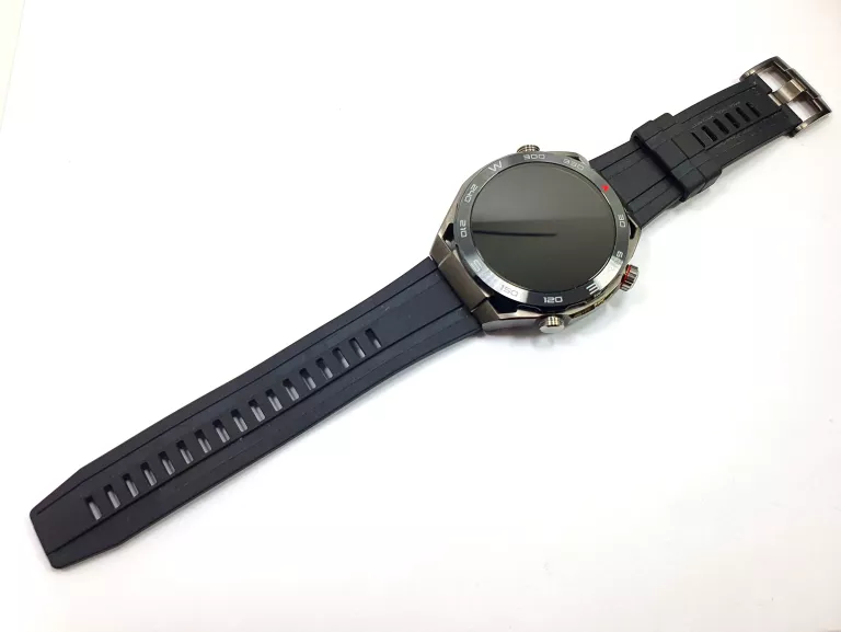 SMARTWATCH HUAWEI WATCH ULTIMATE CLB-B19 KOMPLET