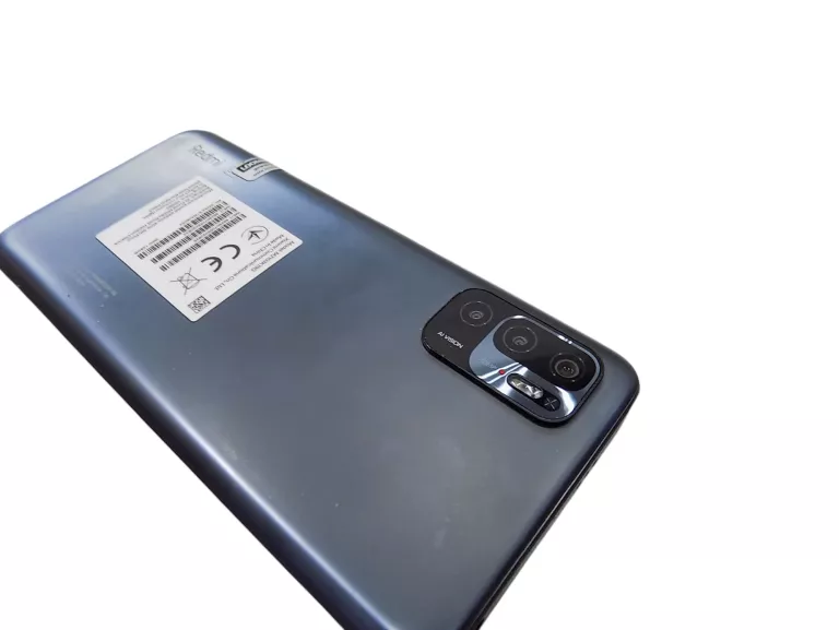 SMARTFON XIAOMI REDMI NOTE 10 128GB 6 GB RAM