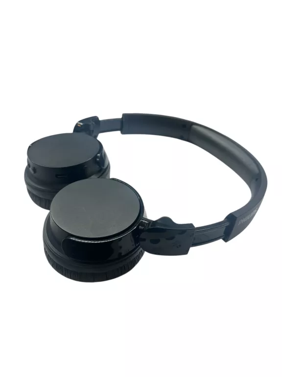 SŁUCHAWKI PHILIPS TAH3209 NAUSZNE BLUETOOTH 5.3 CZARNE BEZPRZEWODOWE