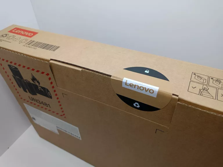 LENOVO IDEAPAD SLIM 3 15IAH8 I5-13420H 16GB 512 SSD 15.6" W11H GWARANCJA