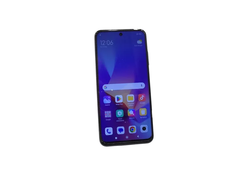 SMARTFON XIAOMI REDMI NOTE 10 128GB 6 GB RAM