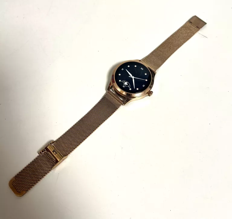 SMARTWATCH MAXCOM FW42 GOLD KOMPLET!
