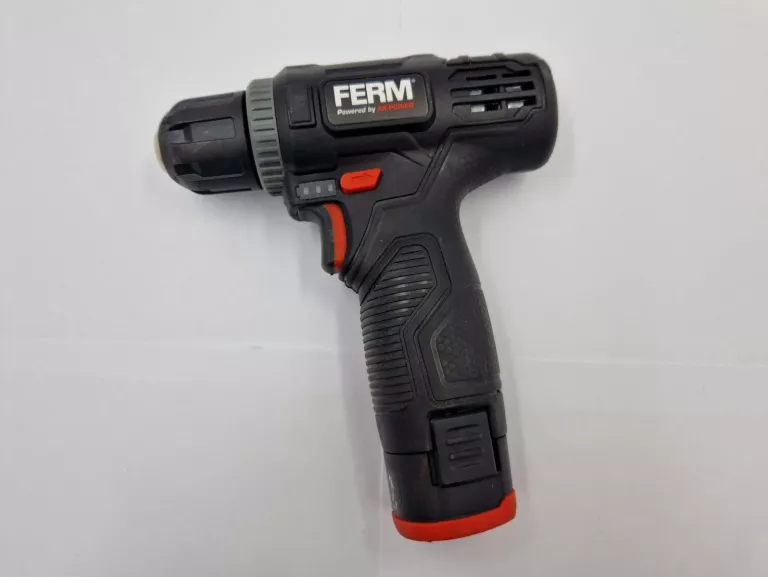 WKRETARKA FERM CDM1184 20V PUDEŁKO