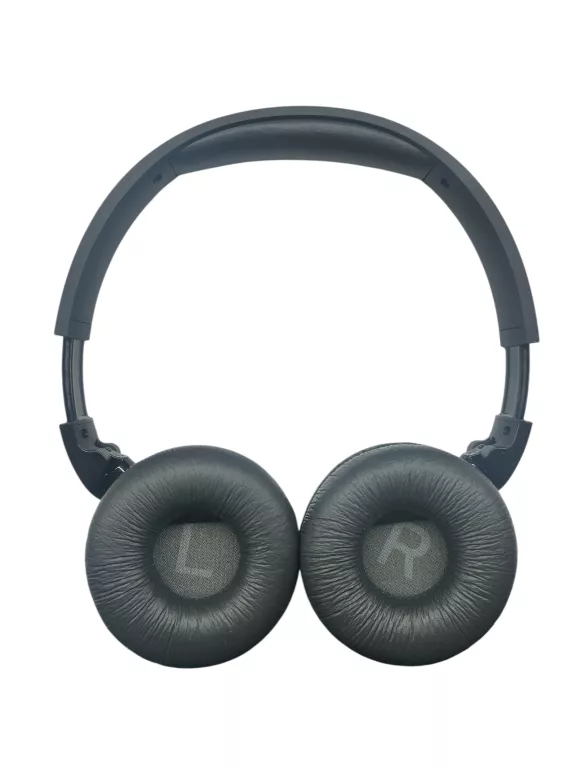 SŁUCHAWKI PHILIPS TAH3209 NAUSZNE BLUETOOTH 5.3 CZARNE BEZPRZEWODOWE