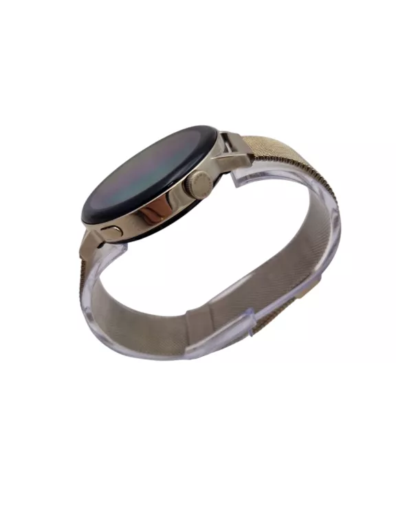 SMARTWATCH HUAWEI WATCH GT3 ZŁOTY