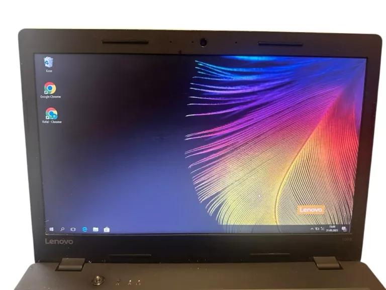 LAPTOP LENOVO IDEAPAD 100S-14IBR