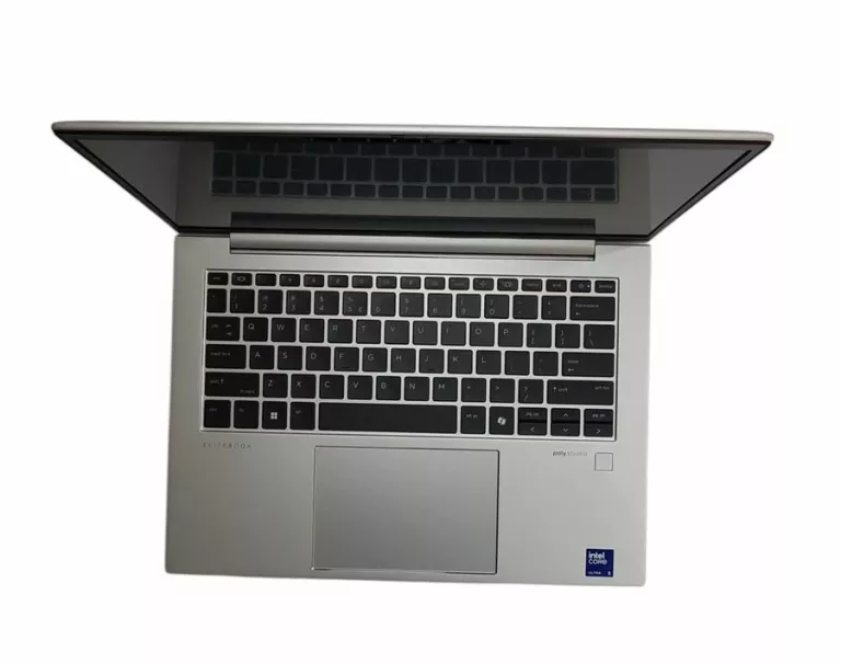 LAPTOP HP ELITEBOOK 840 G11 ULTRA 5 125U 16GB RAM SSD 512GB 14' IPS WIN11P