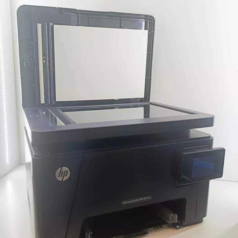 DRUKARKA HP COLOR LASER JET PRO MFP M177FW