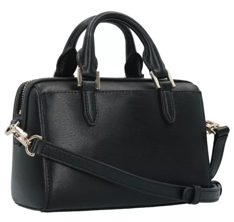 TOREBKA DKNY CZARNA MAŁA 732465543326
