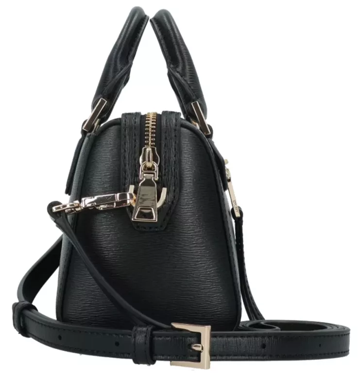 TOREBKA DKNY CZARNA MAŁA 732465543326