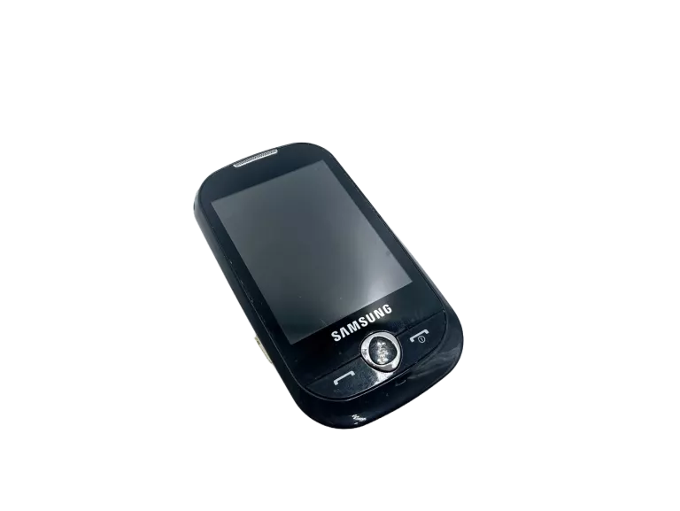 TELEFON SAMSUNG GALAXY GT-S3650 OPIS