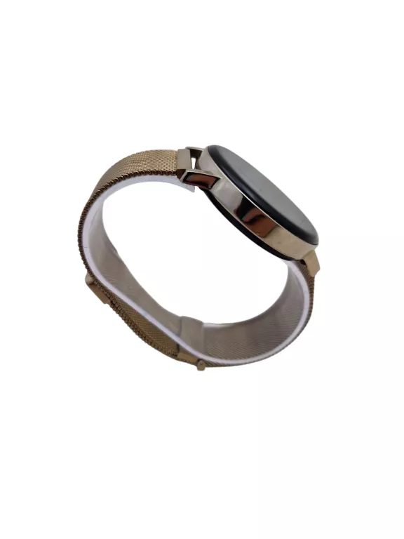 SMARTWATCH HUAWEI WATCH GT3 ZŁOTY