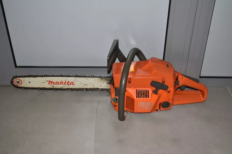 PIŁA ŁAŃCUCHOWA SPALINOWA HUSQVARNA 55