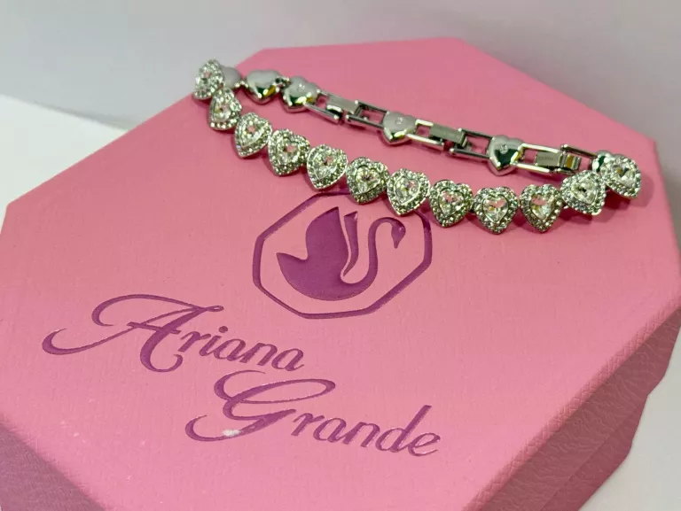 SWAROVSKI BRANSOLETKA ARIANA GRANDE