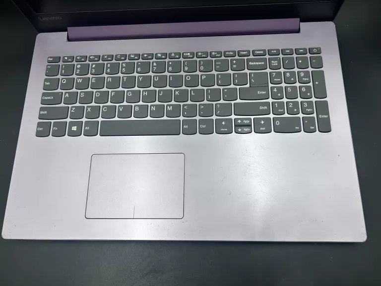LAPTOP LENOVO IDEAPAD 320-15IAP WIN10/CELERON/4RAM/256GB POLECAMY!
