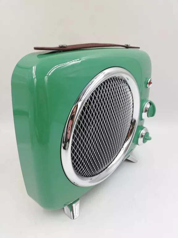 TERMOWENTYLATOR GRZEJNIK ARIETE 808 RETRO VINTAGE 2000W