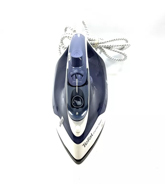 ŻELAZKO TEFAL EXPRESS STEAM 2400W