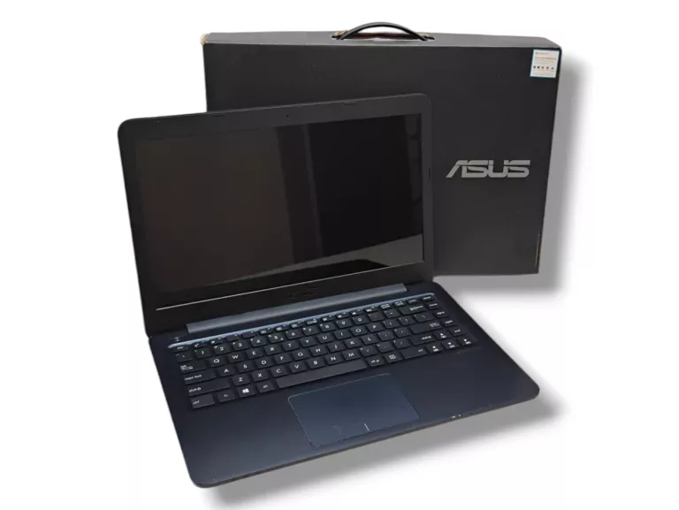 LAPTOP ASUS E402Y 14'' AMD E2 4GB 64GB EMMC R2 W10