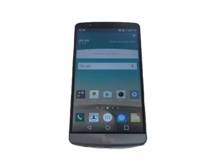 TELEFON LG G3