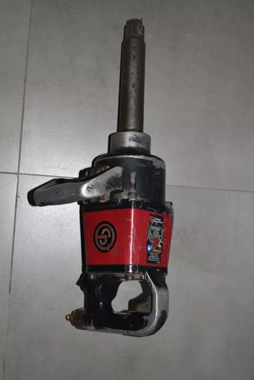 KLUCZ PNEUMATYCZNY CHICAGO PNEUMATIC CP-7782-6