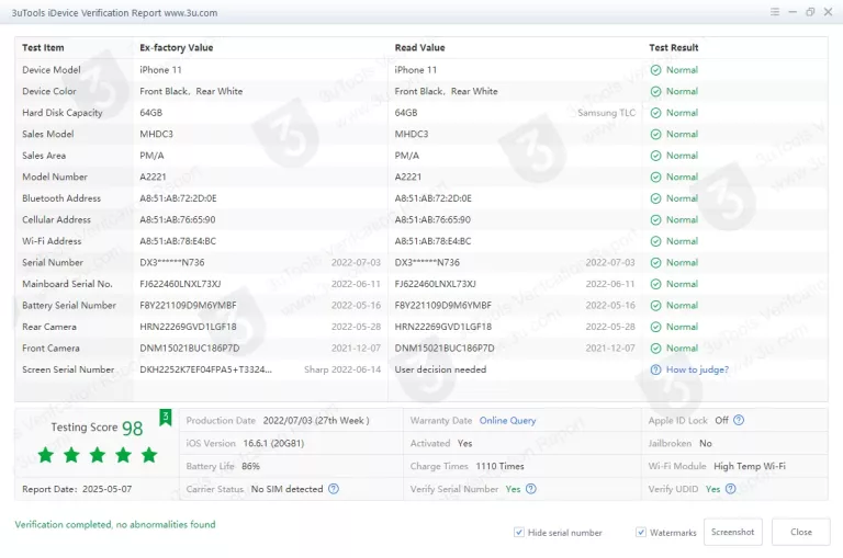 apple-iphone-11-464gb-61-12mpx-3110mah-82-white-wbudowana-pamiec-202869-214193