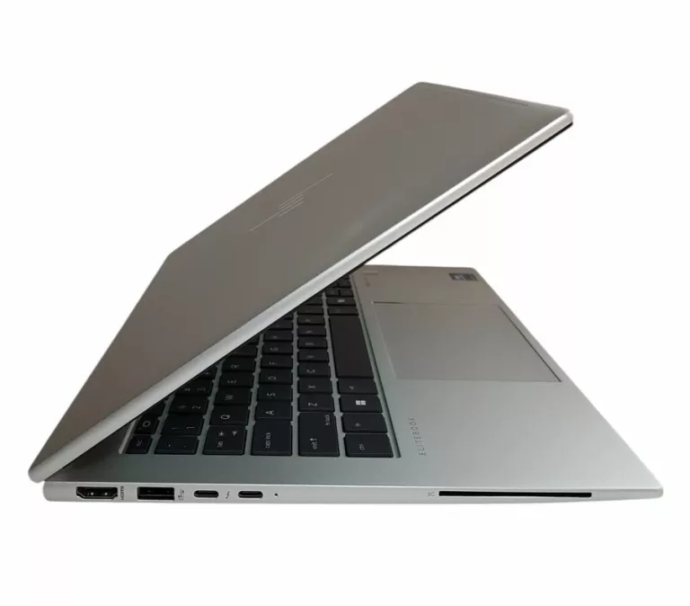 LAPTOP HP ELITEBOOK 840 G11 ULTRA 5 125U 16GB RAM SSD 512GB 14' IPS WIN11P