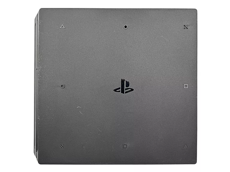 KONSOLA SONY PLAYSTATION 4 PS4 PRO 1TB CUH-7216B + 2X PAD